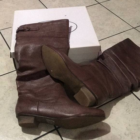 Steve Madden boots - Picture 3 of 3